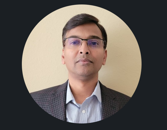 Mukesh Kumar
